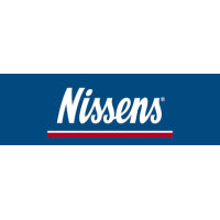 128$ - NISSENS +AED34